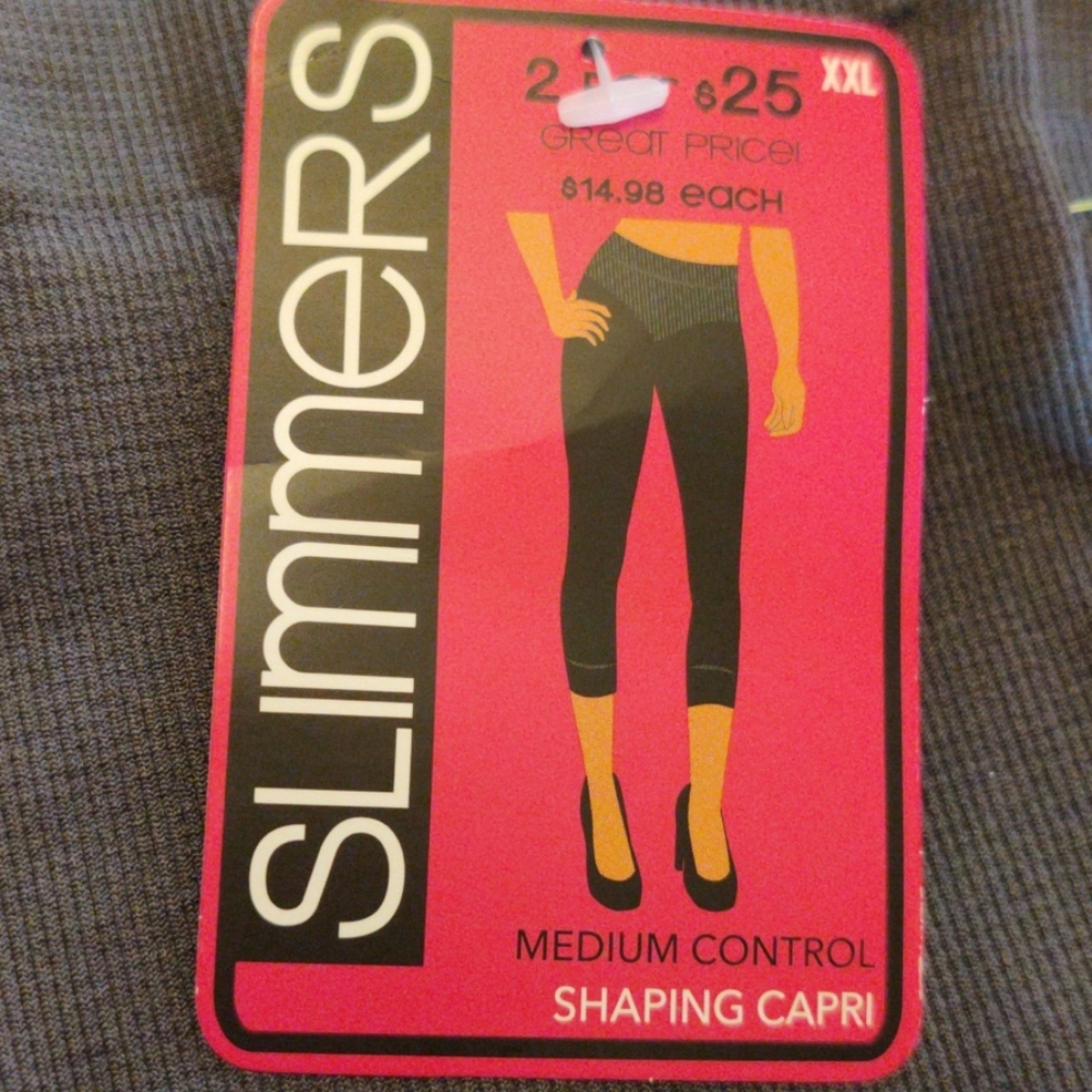 Slimmers - Picture 3 of 4